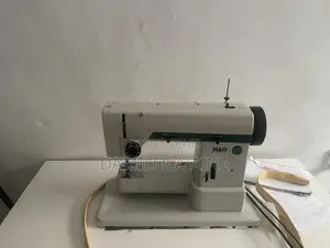 Sew Machine