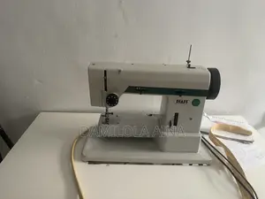 Sew Machine