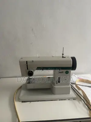 Sew Machine