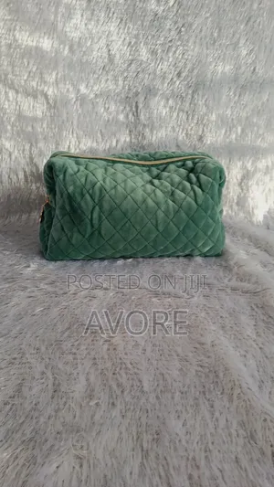 Make Up Bag