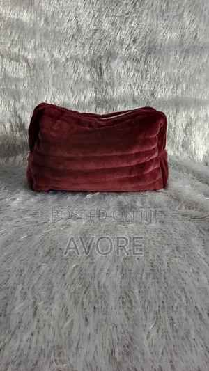 Make Up Bag