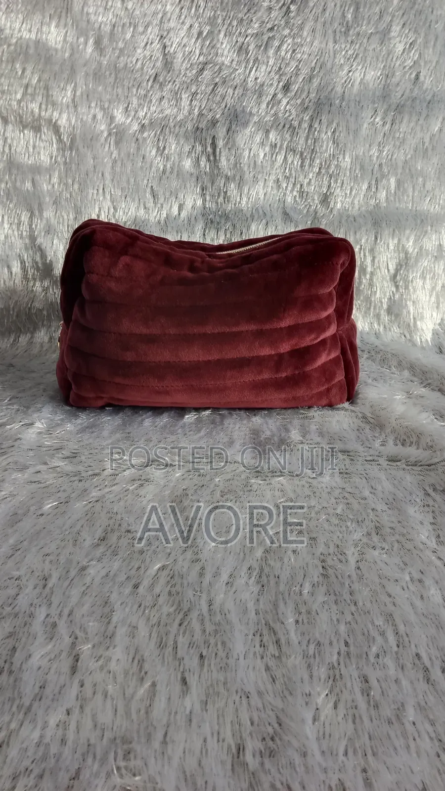 Make Up Bag