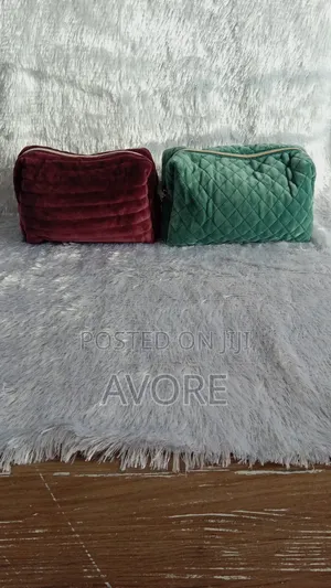 Make Up Bag