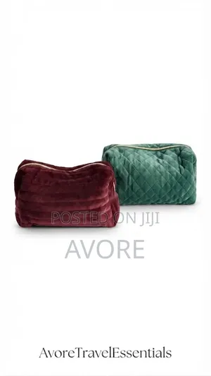 Make Up Bag