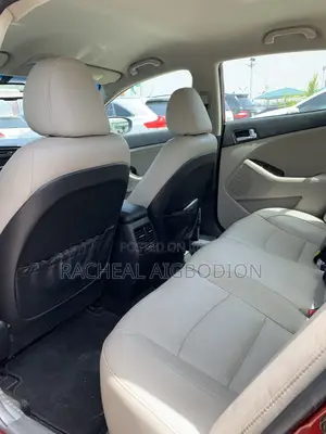 Kia Optima 2015 Red