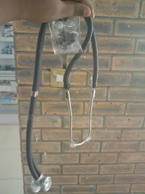 Clinical Diagnostic Stethoscope for Healthcare Facilities