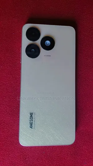 Itel A50 128 GB Rose Gold