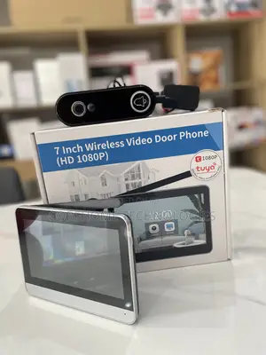 Video Doorbell