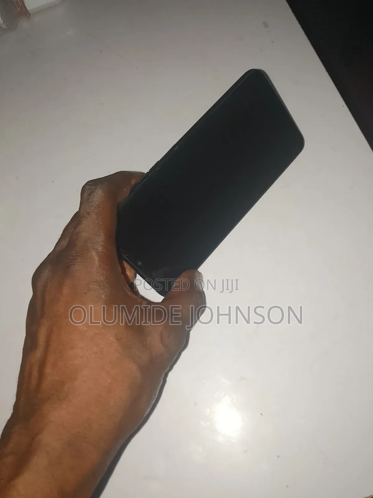 Tecno Pova 128 GB Gray
