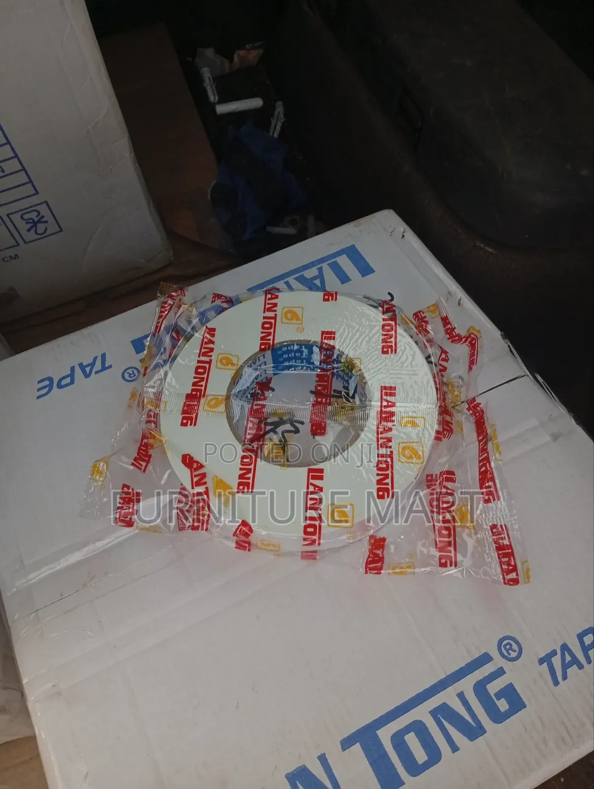 Lian Tong Tape