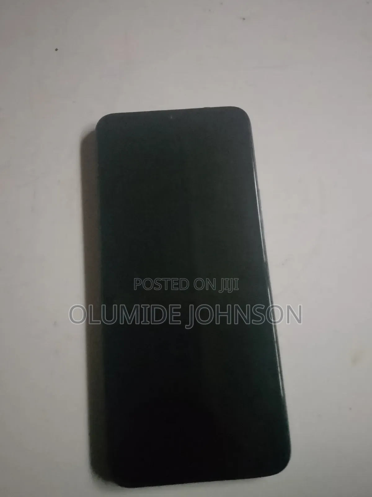 Tecno Pova 128 GB Gray