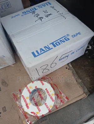 Lian Tong Tape