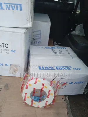 Lian Tong Tape