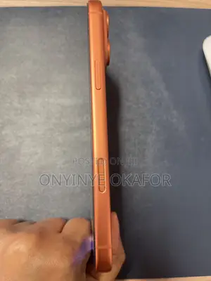 Apple iPhone 17 Pro Max 512 GB Orange