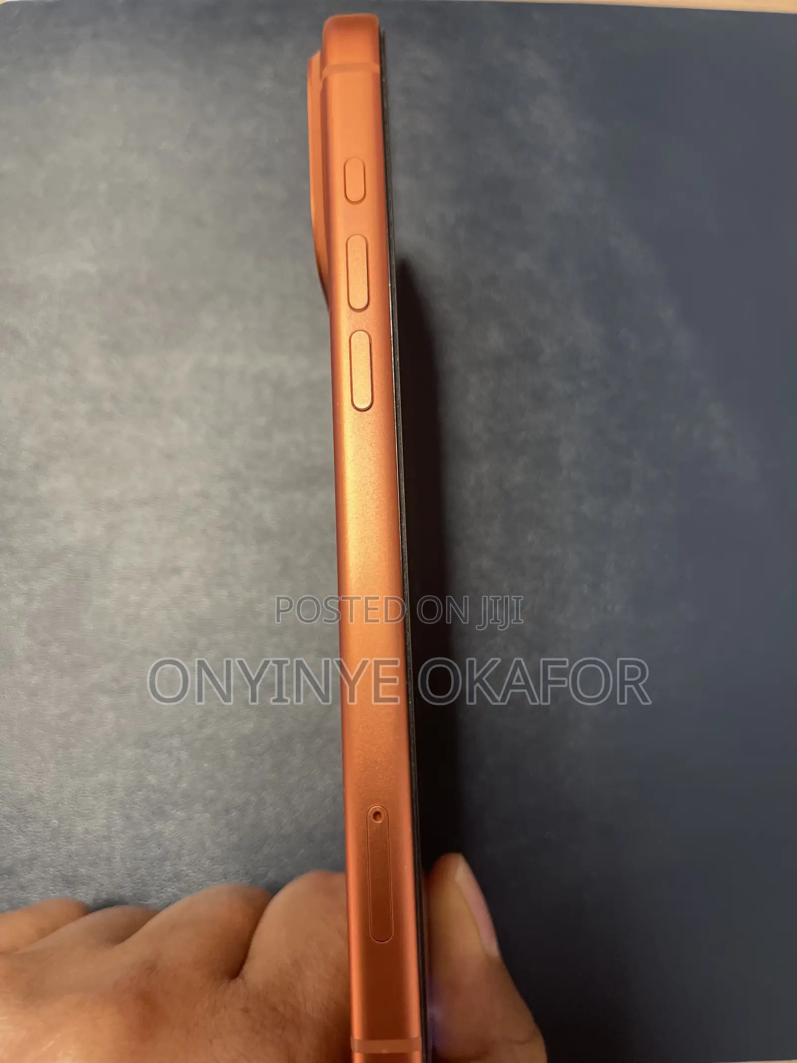 Apple iPhone 17 Pro Max 512 GB Orange