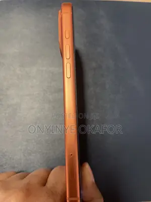 Apple iPhone 17 Pro Max 512 GB Orange