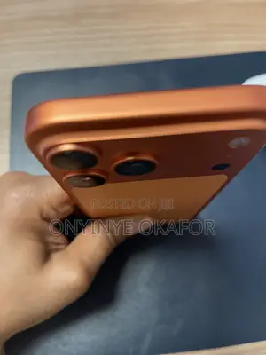 Apple iPhone 17 Pro Max 512 GB Orange