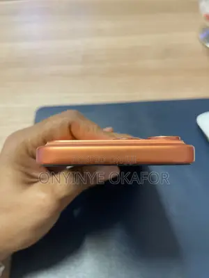 Apple iPhone 17 Pro Max 512 GB Orange