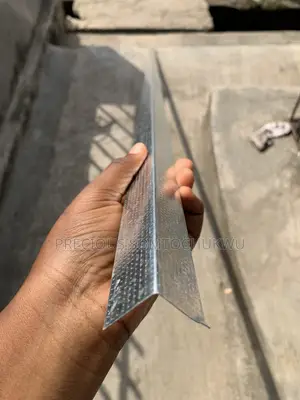 Wall Angle