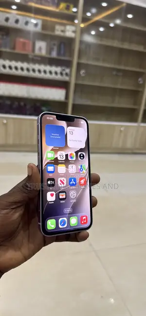 Apple iPhone 14 128 GB Purple
