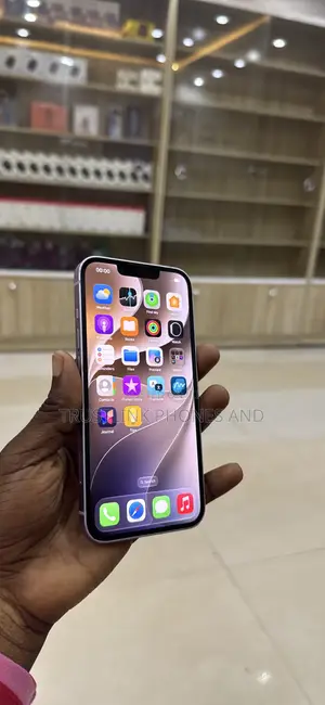 Apple iPhone 14 128 GB Purple