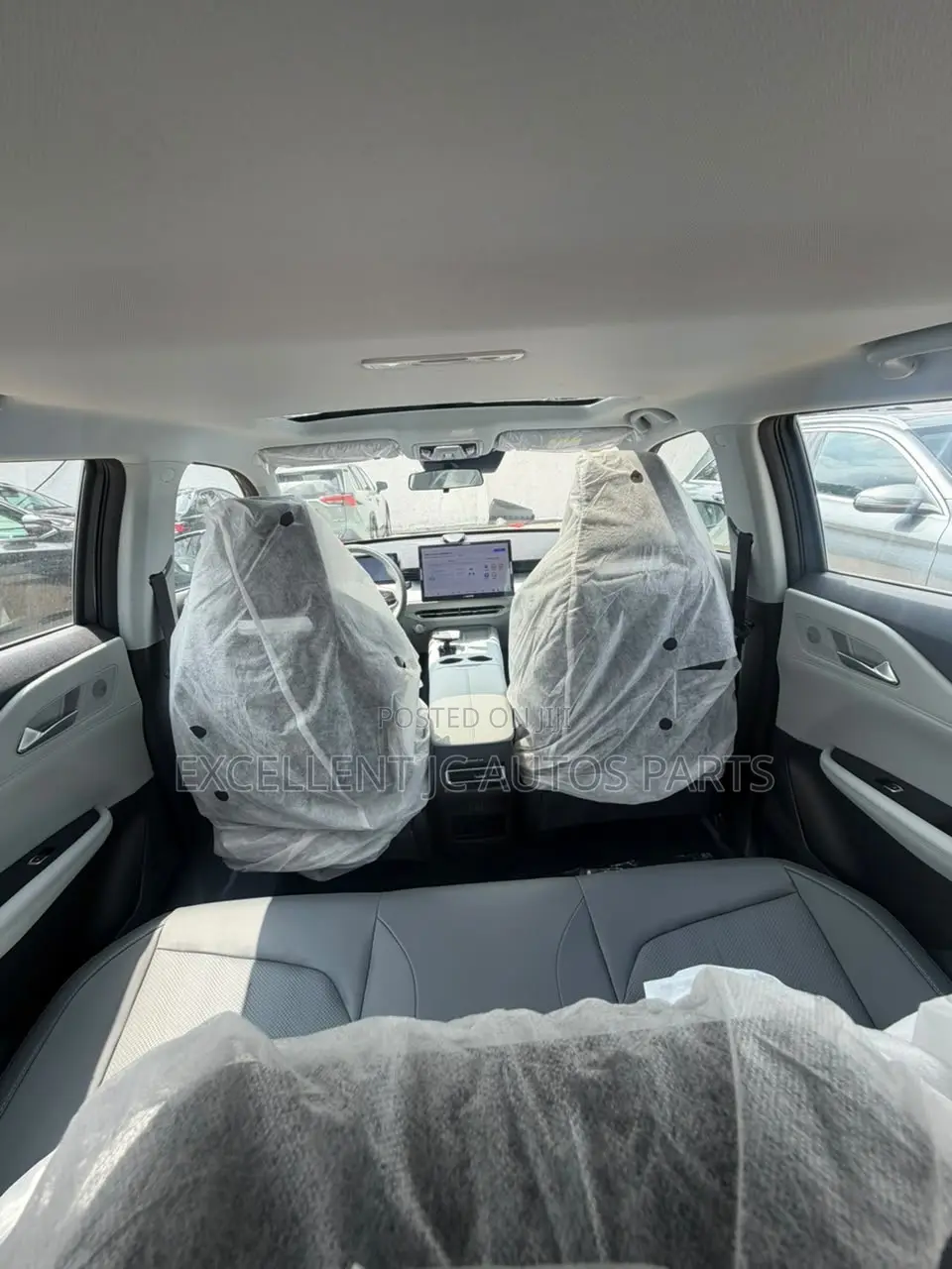 Changan UNI-Z 2025 Gray