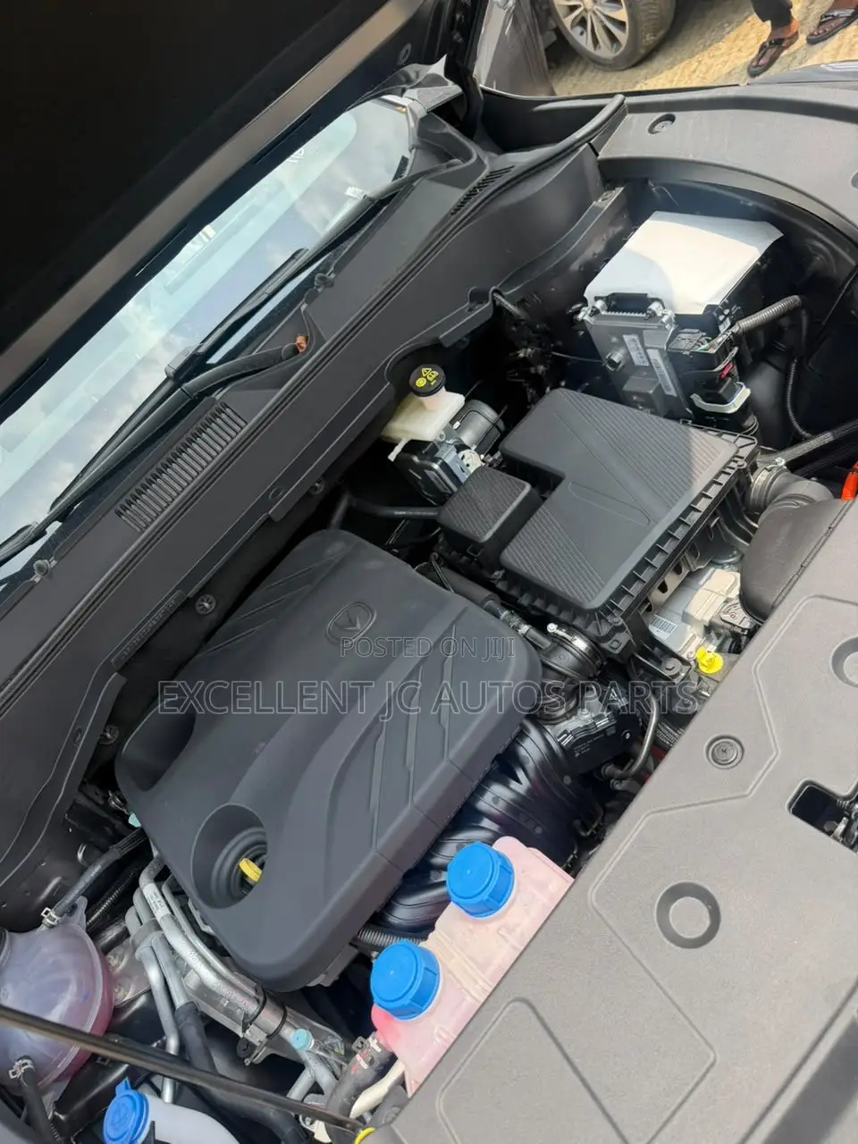 Changan UNI-Z 2025 Gray