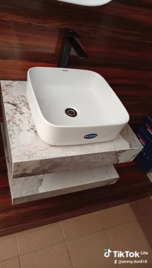 Marble Basin