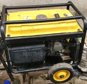 Senwei Generator