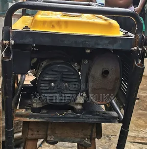 Senwei Generator