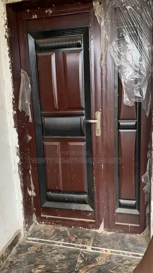 Furnished 3bdrm Block of Flats in Royal Estate Otun, Akobo for rent