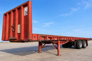 Flatbed Trailer