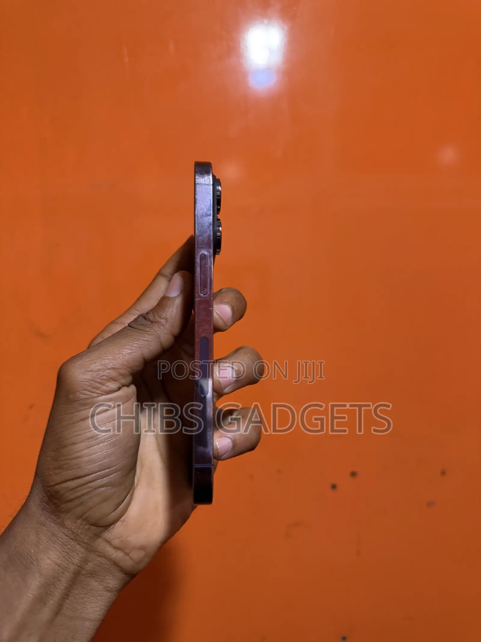 Apple iPhone 14 Pro 128 GB Purple