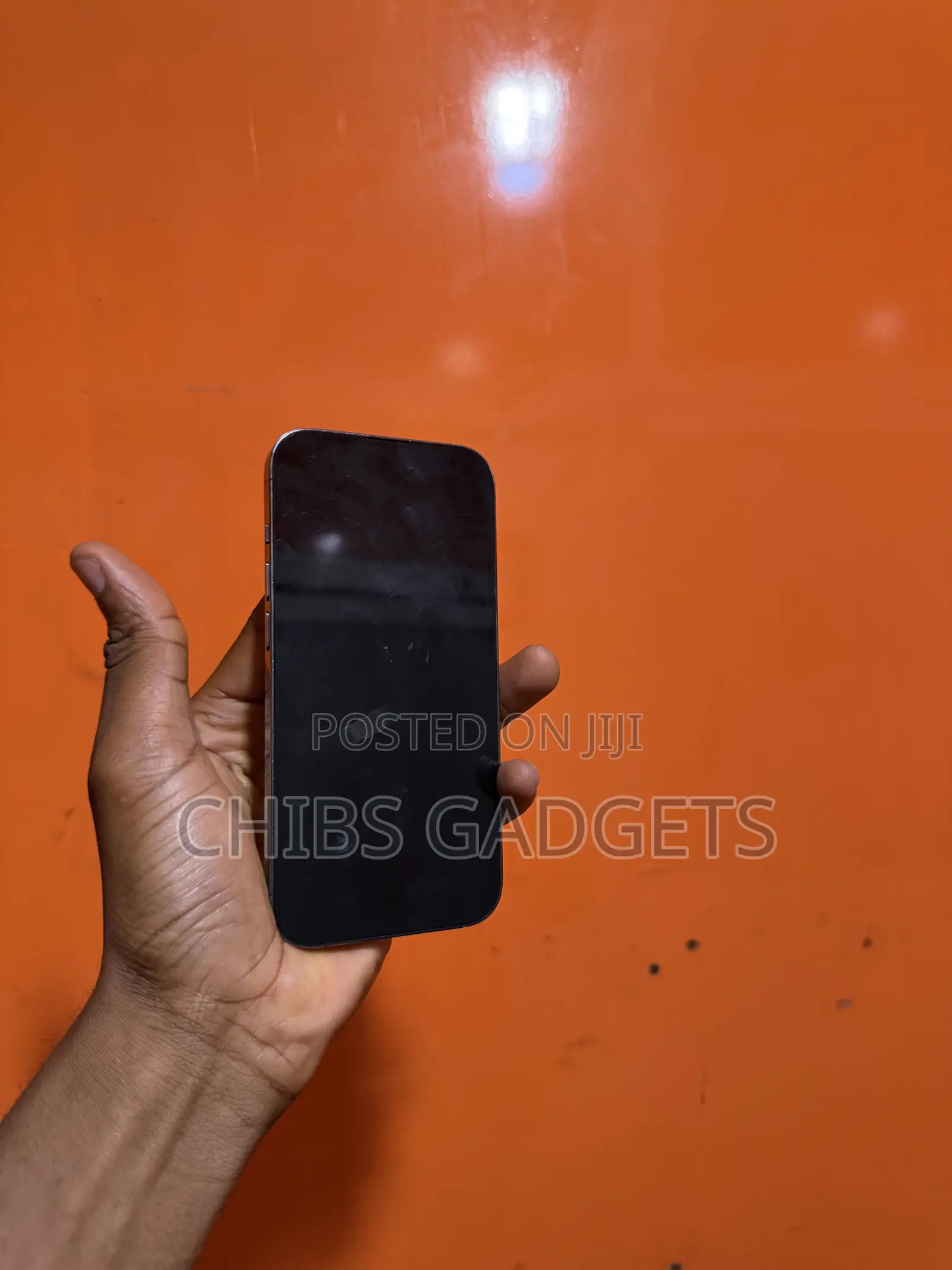 Apple iPhone 14 Pro 128 GB Purple