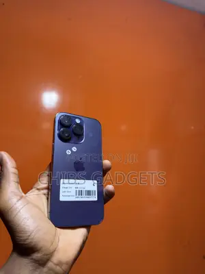 Apple iPhone 14 Pro 128 GB Purple