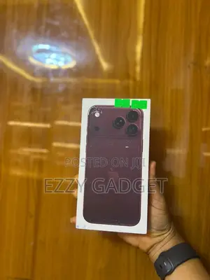 New Apple iPhone 18 Pro Max 512 GB