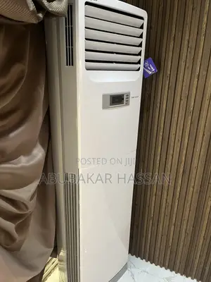 LG 2hp Smart Inverter Standing AC