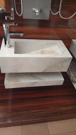 Marble Basin