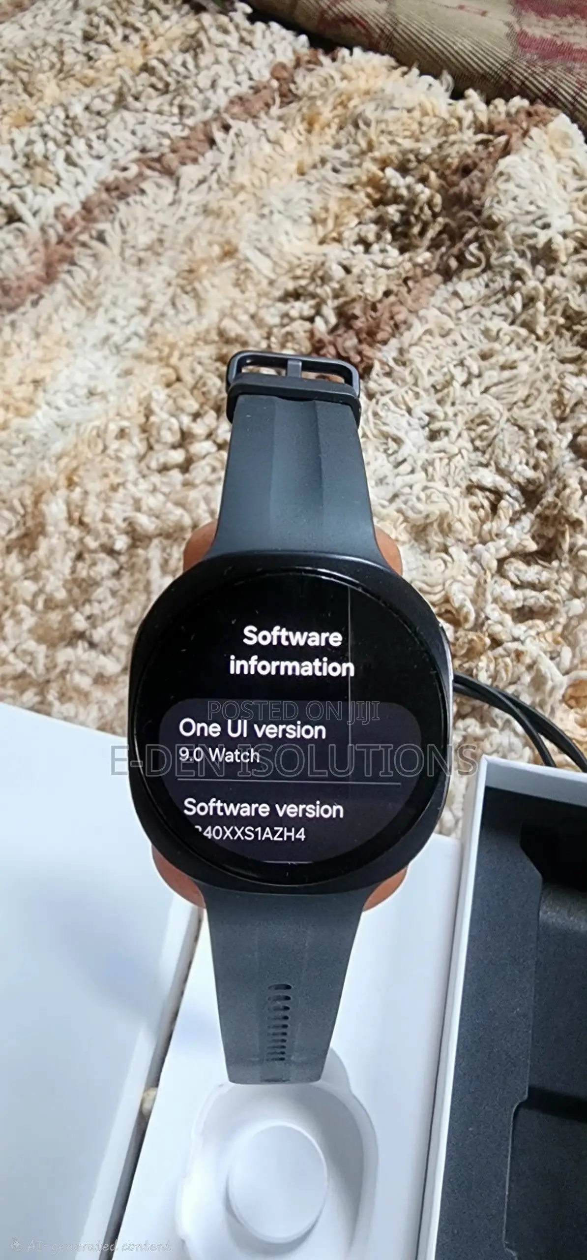 Samsung Galaxy Watch 9 (40mm)