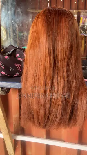 Hair Seller in Port Harcourt