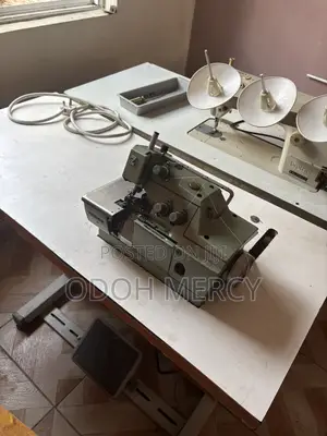 Industrial Weaving Machine