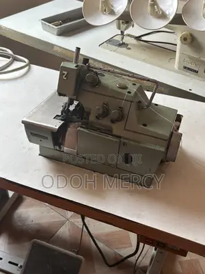 Industrial Weaving Machine
