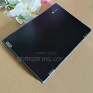 Laptop Lenovo 300e 4GB Intel SSD 32GB