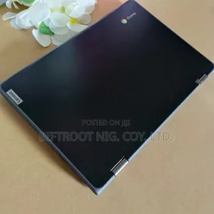 Laptop Lenovo 300e 4GB Intel SSD 32GB