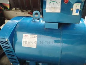 10 KW Alternator