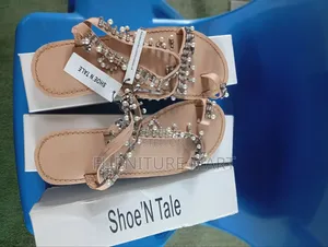 Quality Sandals
