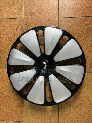 Wheel Cover