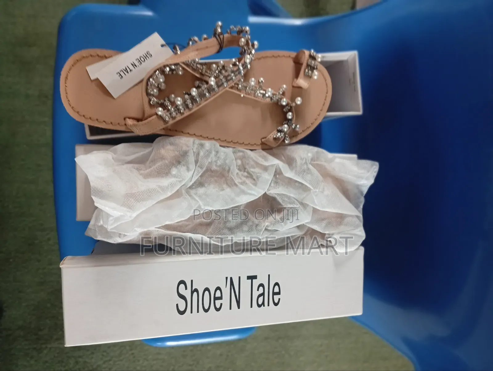 Quality Sandals