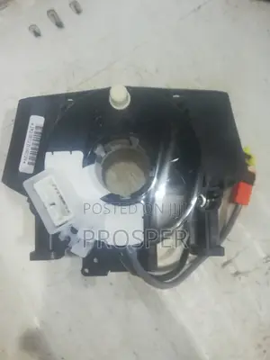 Horn Control Nissan Rogue 2012 Model Now Available