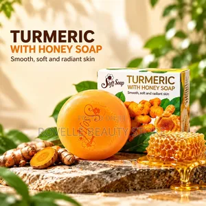 Various Skincare Products